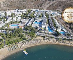 JASMIN BEACH HOTEL